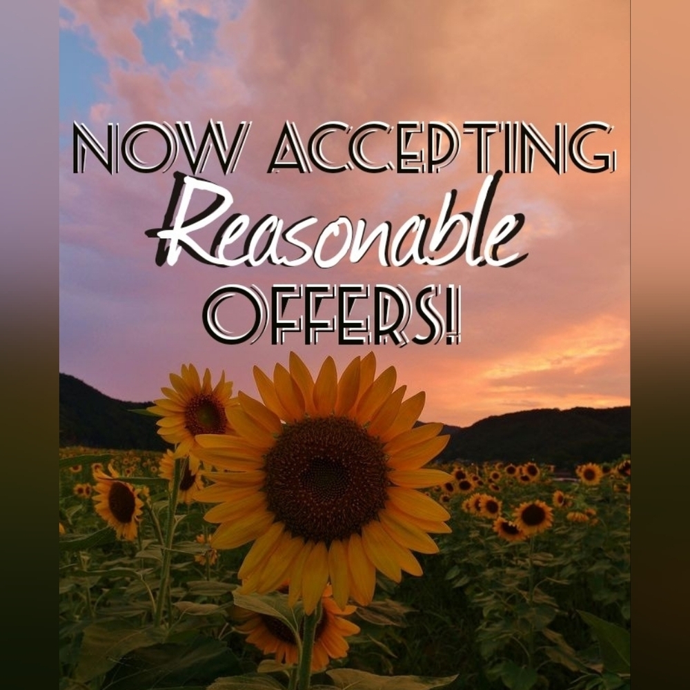 Make An Offer
